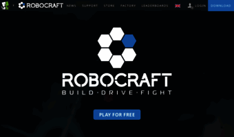 robocraftgame.com
