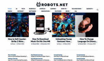 robots.net