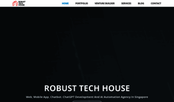robusttechhouse.com