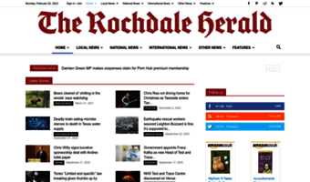 rochdaleherald.co.uk