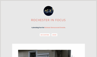 rochesterinfocus.com