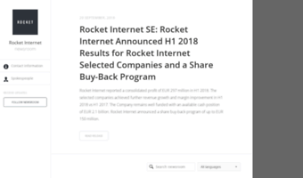rocketinternet.pr.co