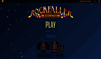 rockfaller.com