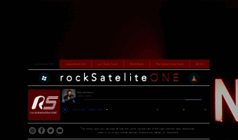 rocksatelite.com