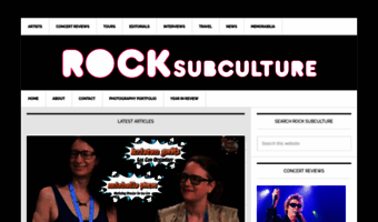 rocksubculture.com