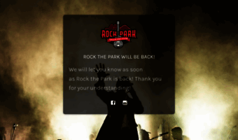 rocktheparkfest.com
