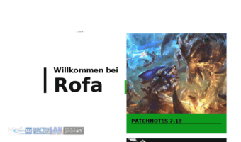 rofa-clan.com