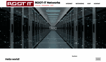 root-networks.com