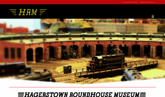 roundhouse.org
