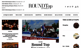 roundtop.com