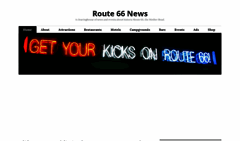 route66news.com