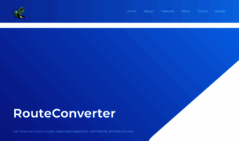 routeconverter.com