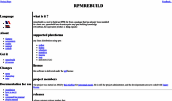 rpmrebuild.sourceforge.net