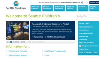rs.seattlechildrens.org