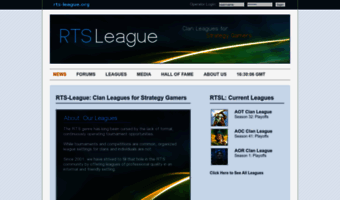 rts-league.org