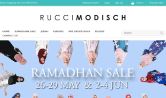 ruccimodisch.com