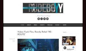 rudeboyy.com