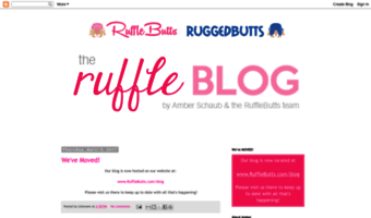 rufflebutts.blogspot.com