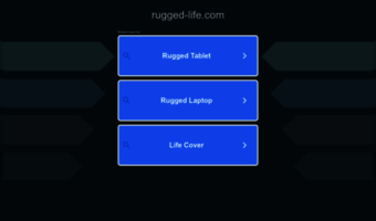 rugged-life.com