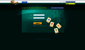 rummy-world.com