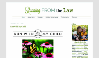 running-from-the-law.com