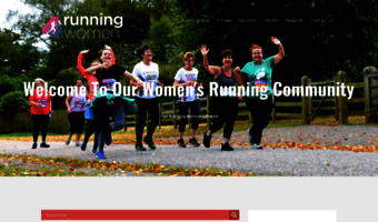 running4women.com