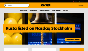 rusta.com