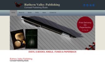 ruthernvalleypublishing.com