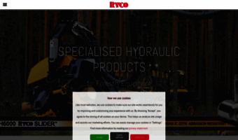 ryco.com.au