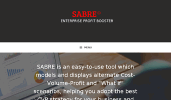 sabrecharts.com