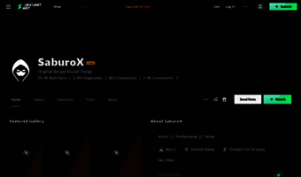 saburox.deviantart.com
