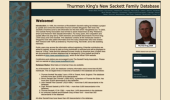 sackett-tree.org