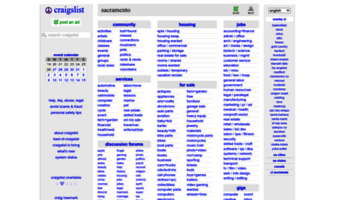 sacramento.craigslist.org