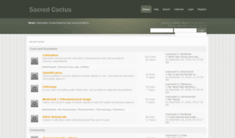 sacredcactus.org