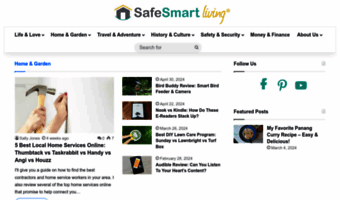 safesmartliving.com
