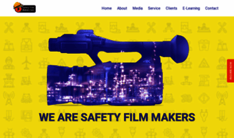 safetyfilmmakers.com