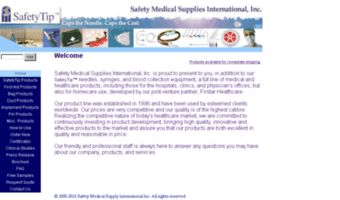 safetymedicals.com