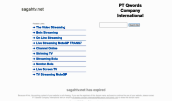 sagahtv.net