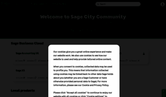 sageintelligencecommunity.com