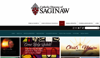 saginaw.org