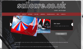 sailcare.co.uk