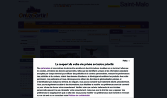 saint-malo.onvasortir.com