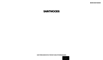 saintwoods.com