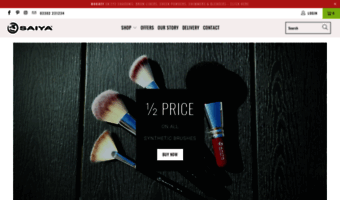 saiya.co.uk