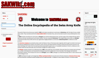sakwiki.com