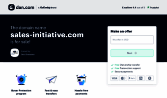 sales-initiative.com