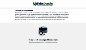 salesdouble.workable.com