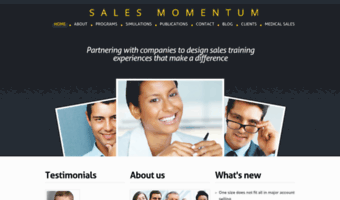 salestrainingconnection.com