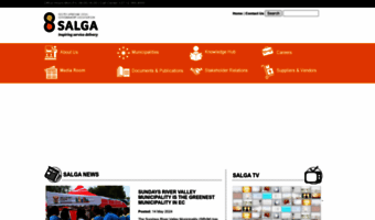 salga.org.za