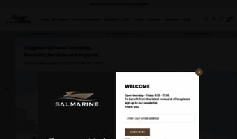 salmarine.com